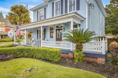 102 S 7th Street Fernandina Beach FL 32034
