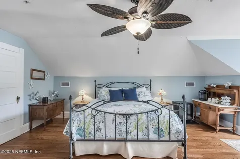 102 S 7th Street Fernandina Beach FL 32034