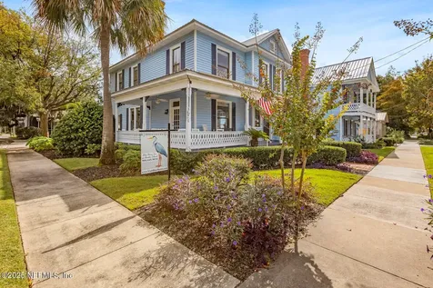 102 S 7th Street Fernandina Beach FL 32034