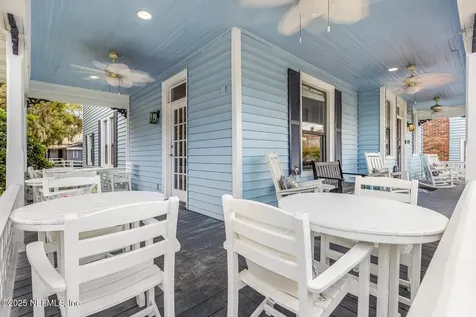 102 S 7th Street Fernandina Beach FL 32034