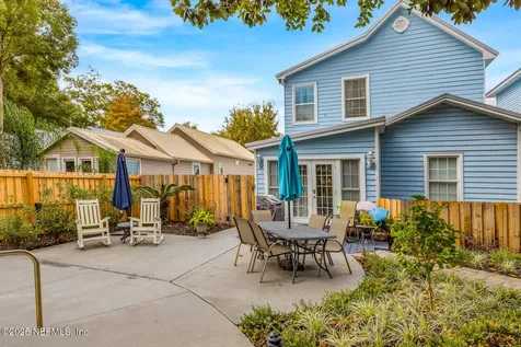 102 S 7th Street Fernandina Beach FL 32034