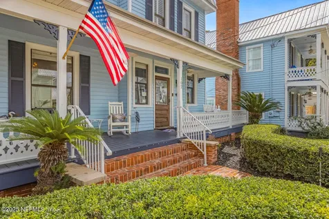 102 S 7th Street Fernandina Beach FL 32034