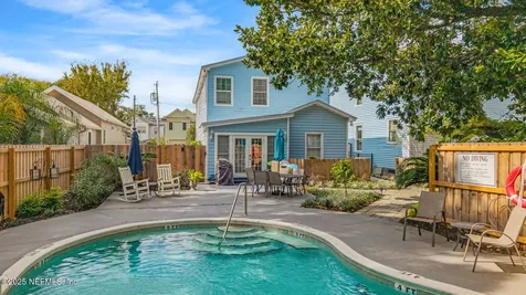 102 S 7th Street Fernandina Beach FL 32034