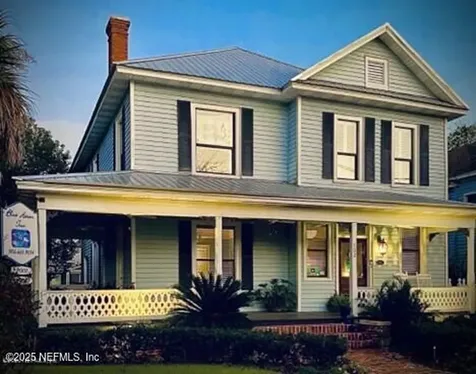 102 S 7th Street Fernandina Beach FL 32034