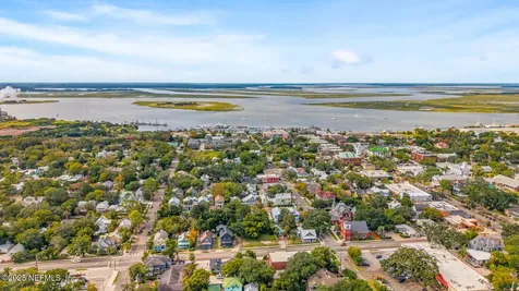 102 S 7th Street Fernandina Beach FL 32034