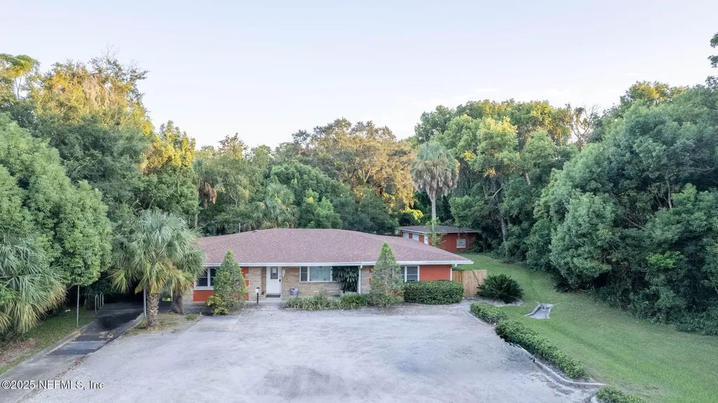 4830 Atlantic Boulevard Jacksonville FL 32207