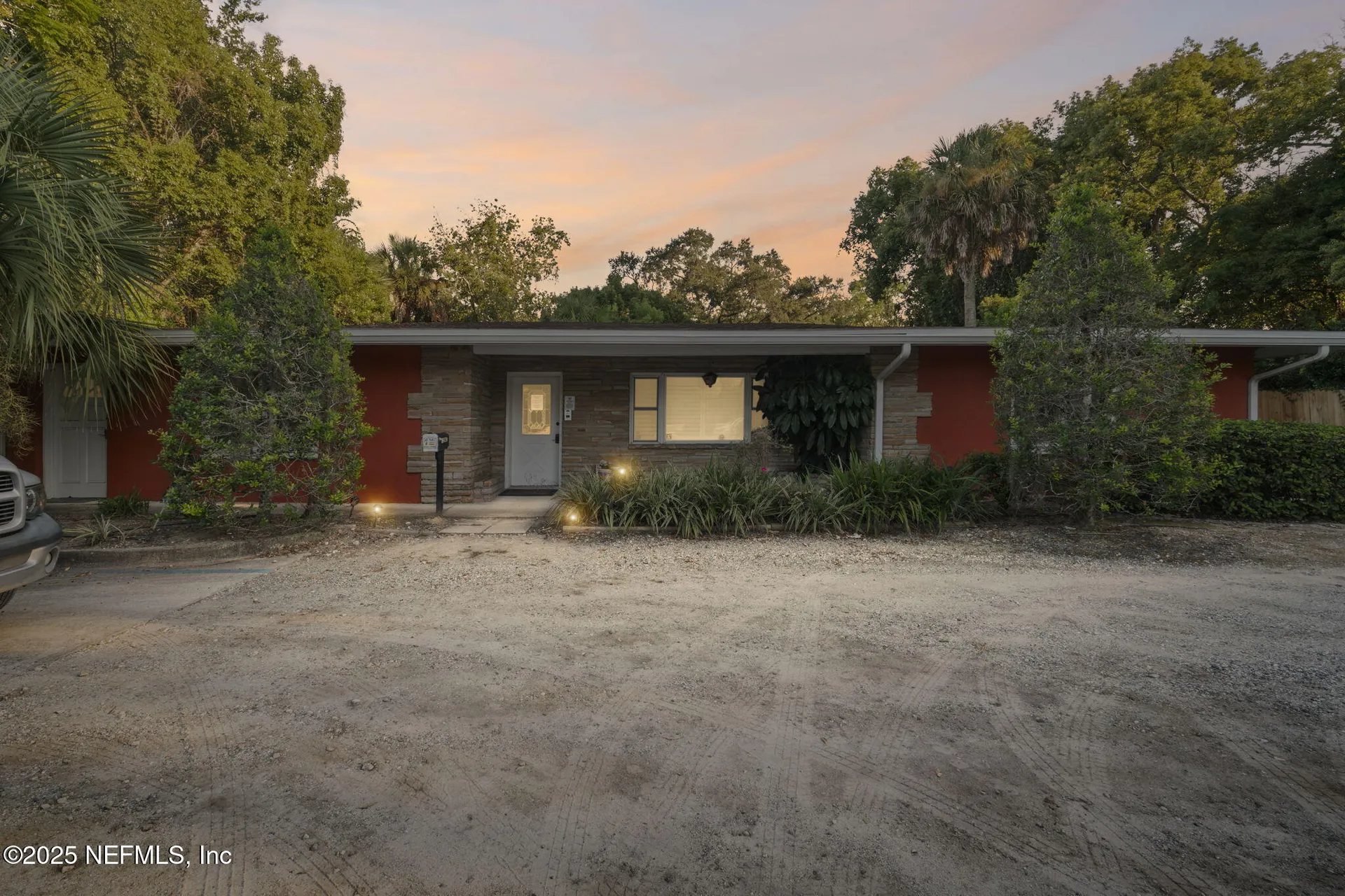 4830 Atlantic Boulevard Jacksonville FL 32207