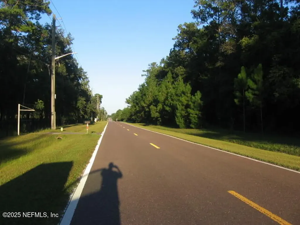 0 Owens Road Jacksonville FL 32218