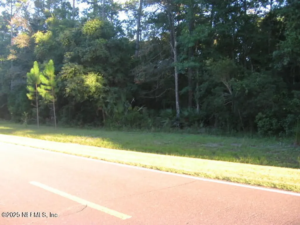 0 Owens Road Jacksonville FL 32218