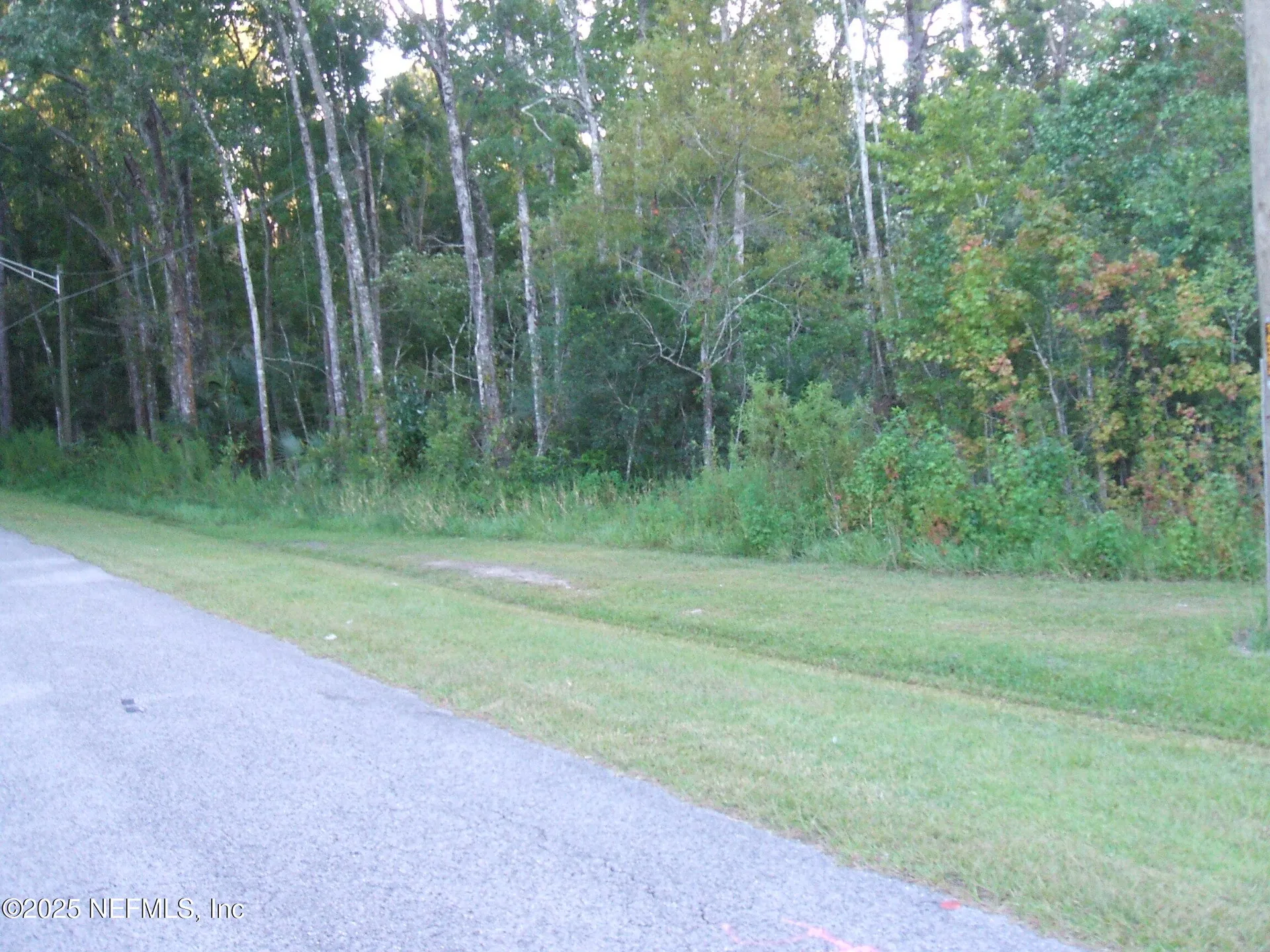 0 Owens Road Jacksonville FL 32218
