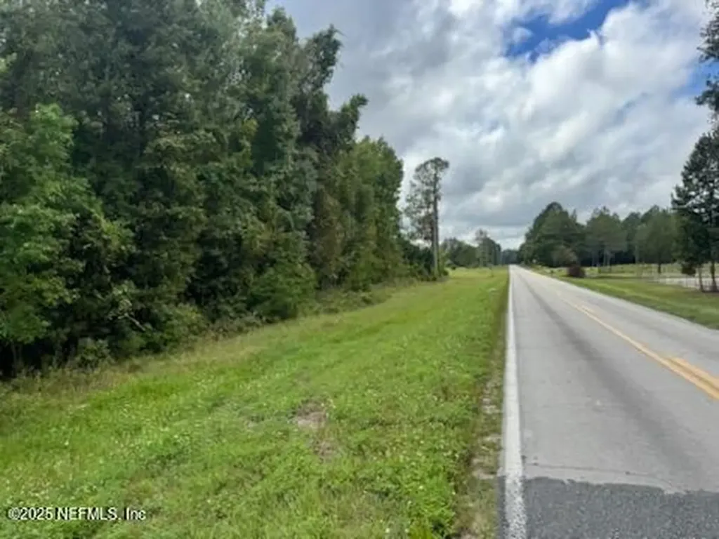 0 Cr 125 Lawtey FL 32058