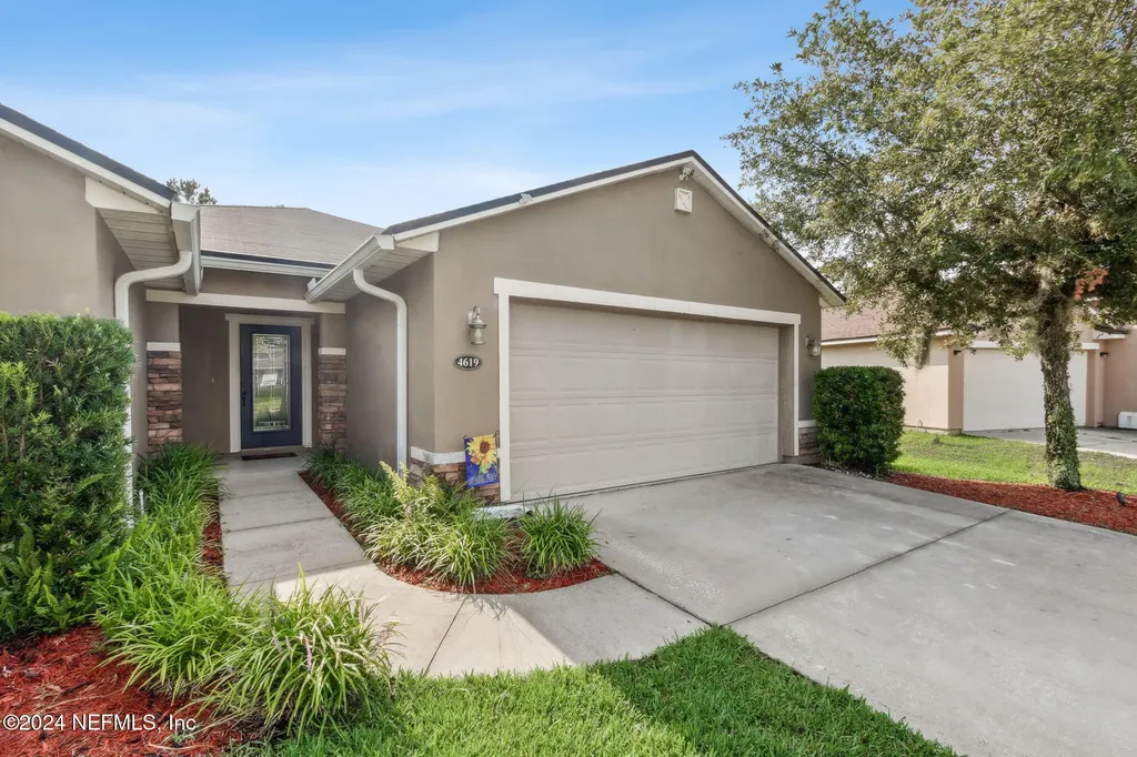 4619 Pine Lake Drive Middleburg FL 32068