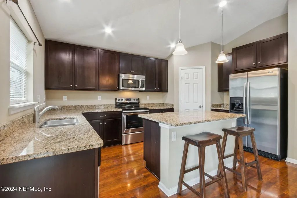4619 Pine Lake Drive Middleburg FL 32068