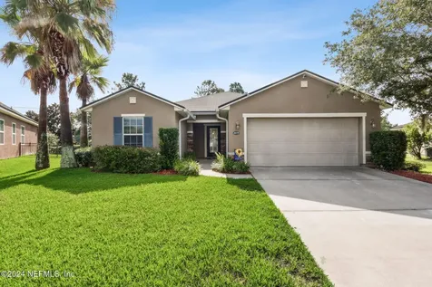 4619 Pine Lake Drive Middleburg FL 32068