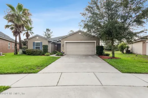 4619 Pine Lake Drive Middleburg FL 32068
