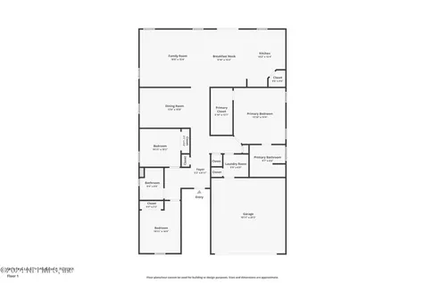 4619 Pine Lake Drive Middleburg FL 32068