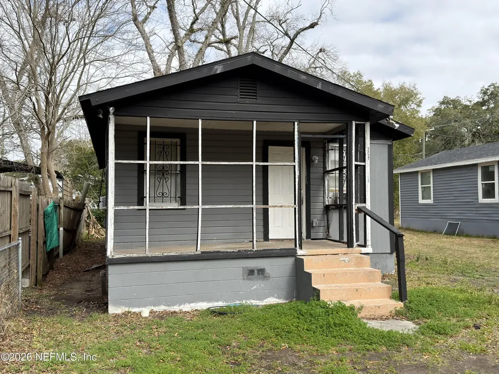 1711 30th Street W Jacksonville FL 32209
