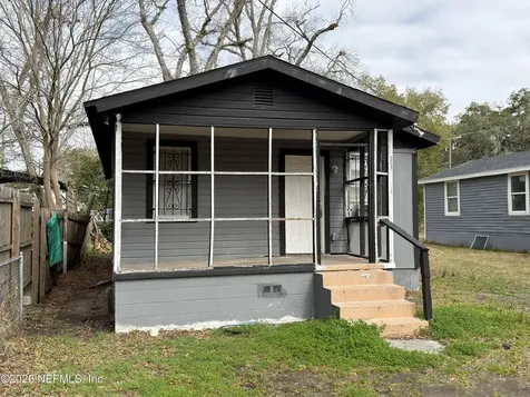 1711 30th Street W Jacksonville FL 32209