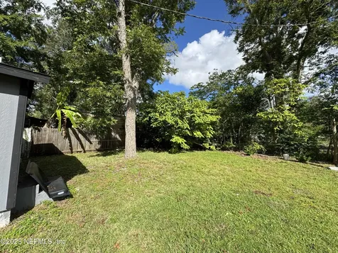 1711 30th Street W Jacksonville FL 32209