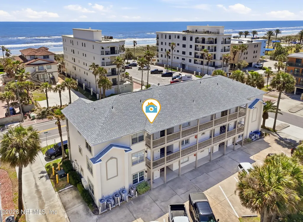 386 1st Street S Jacksonville Beach FL 32250