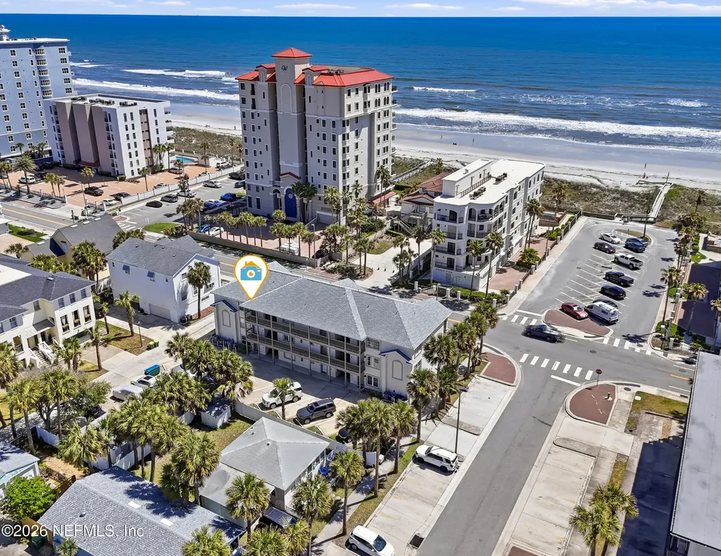 386 1st Street S Jacksonville Beach FL 32250