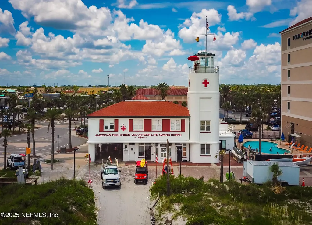 386 1st Street S Jacksonville Beach FL 32250