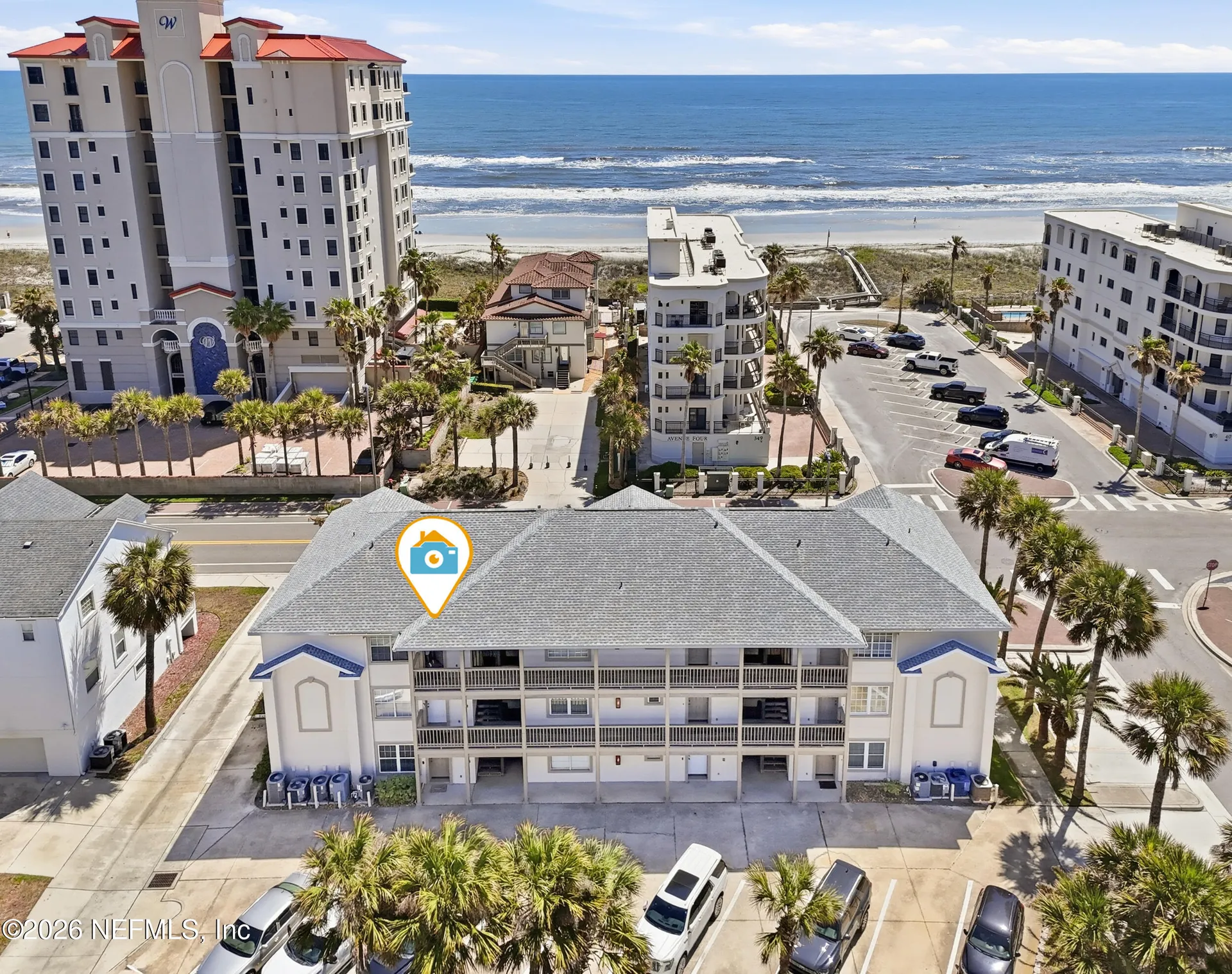 386 1st Street S Jacksonville Beach FL 32250