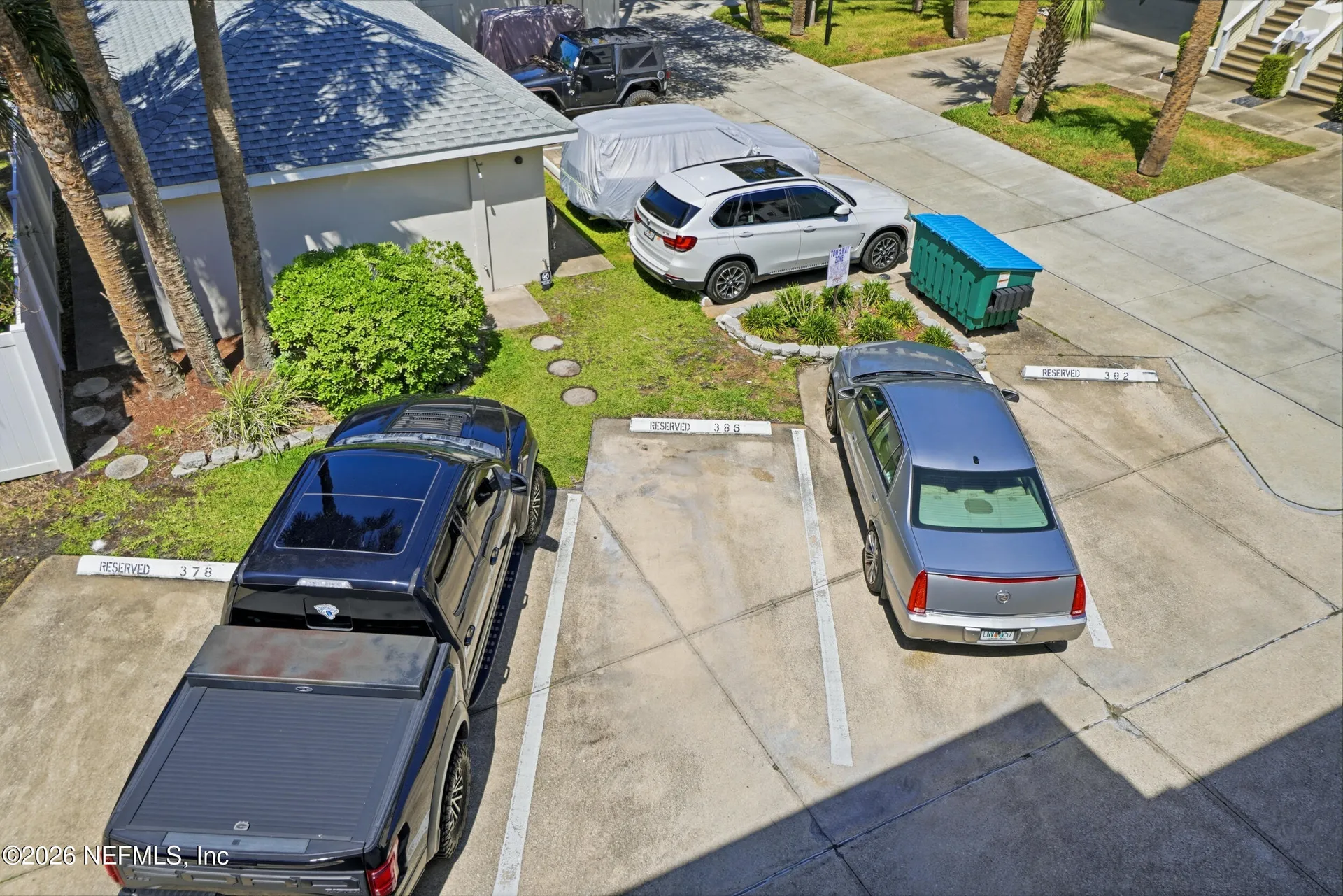386 1st Street S Jacksonville Beach FL 32250