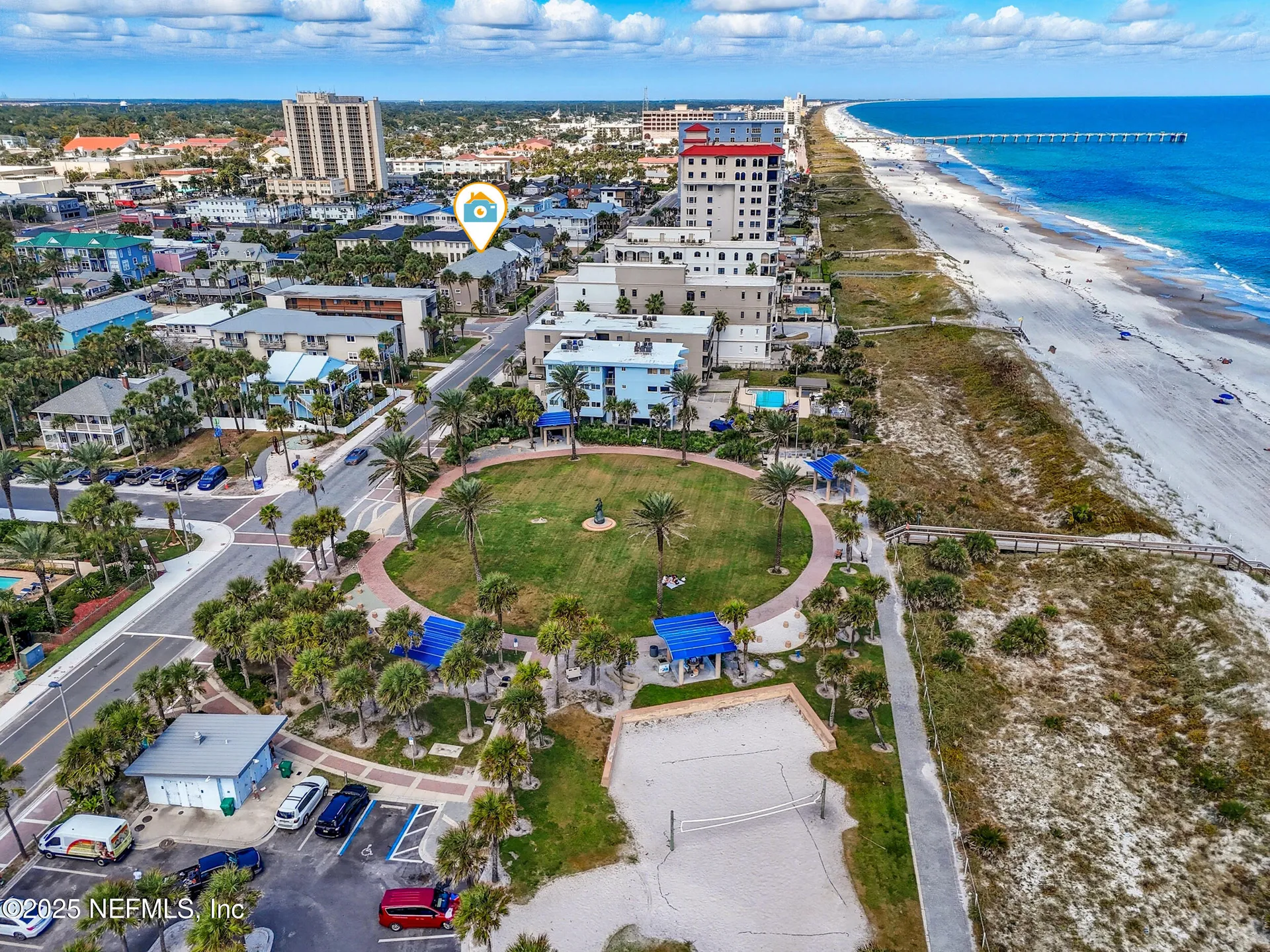 386 1st Street S Jacksonville Beach FL 32250