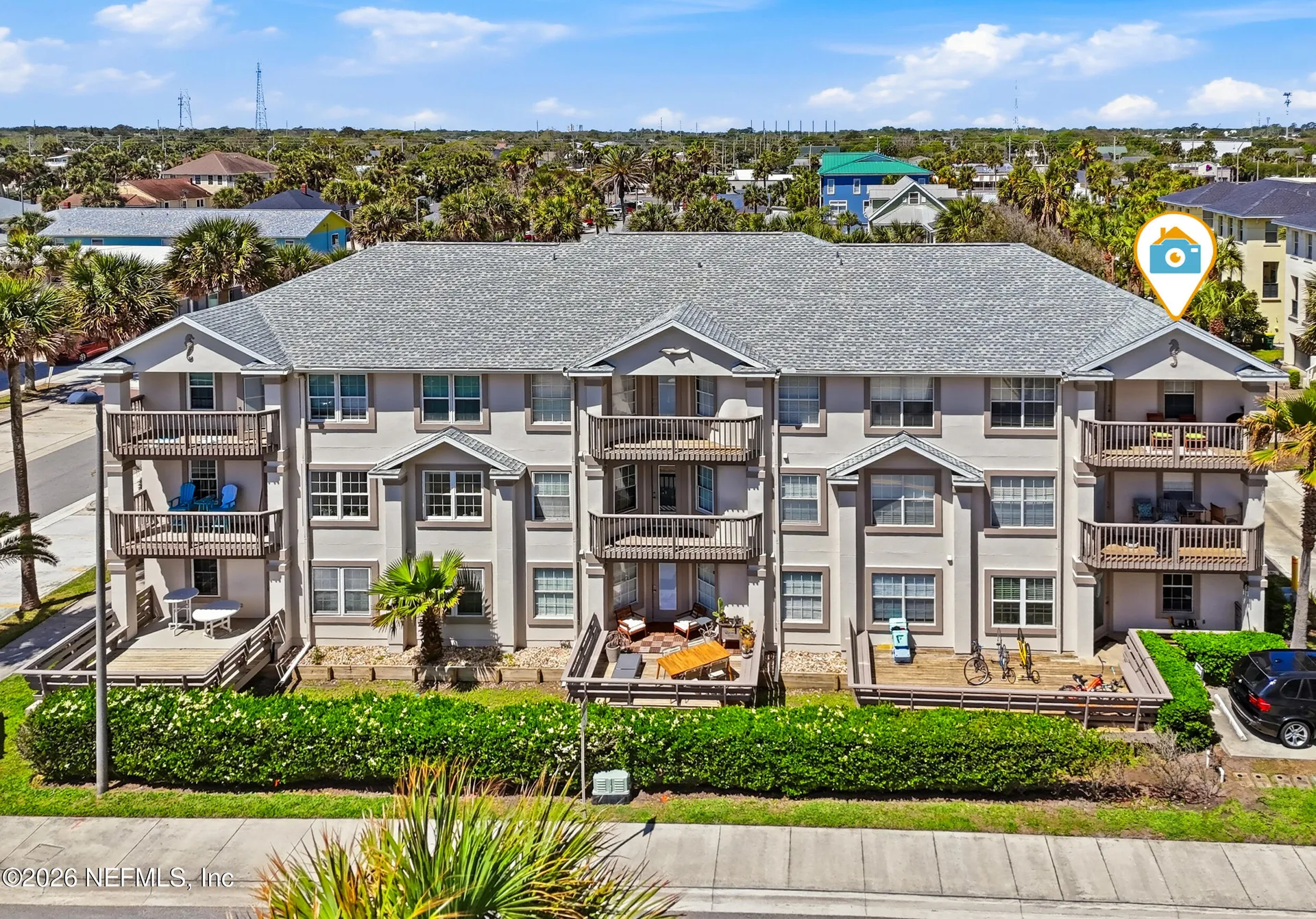 386 1st Street S Jacksonville Beach FL 32250