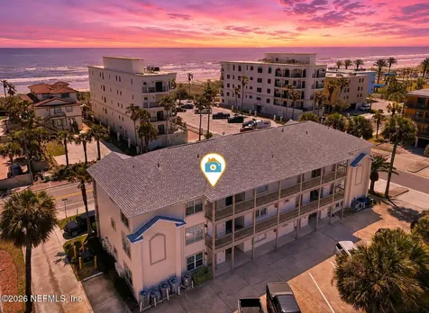 386 1st Street S Jacksonville Beach FL 32250