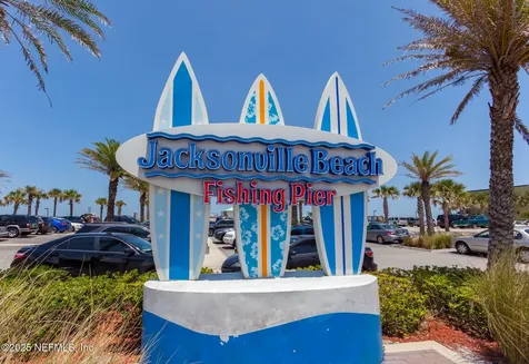 386 1st Street S Jacksonville Beach FL 32250