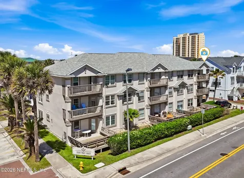 386 1st Street S Jacksonville Beach FL 32250