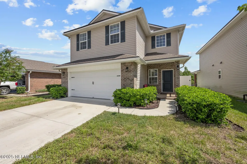 9961 Redfish Marsh Circle Jacksonville FL 32219