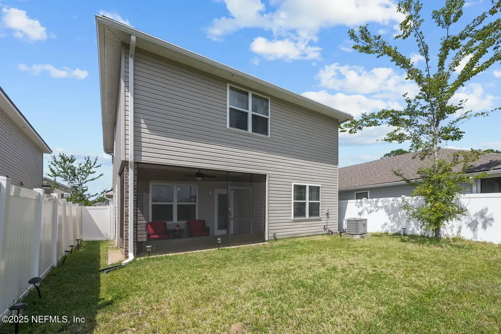 9961 Redfish Marsh Circle Jacksonville FL 32219