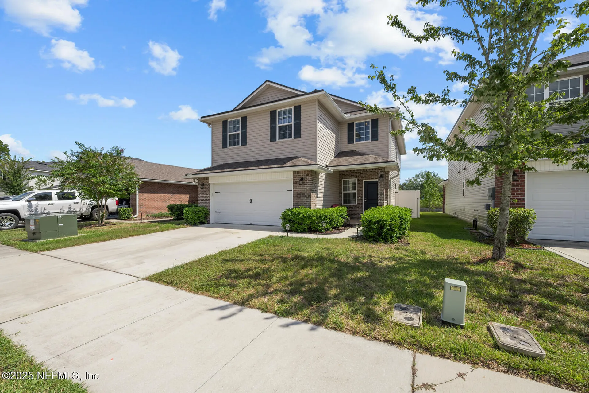 9961 Redfish Marsh Circle Jacksonville FL 32219