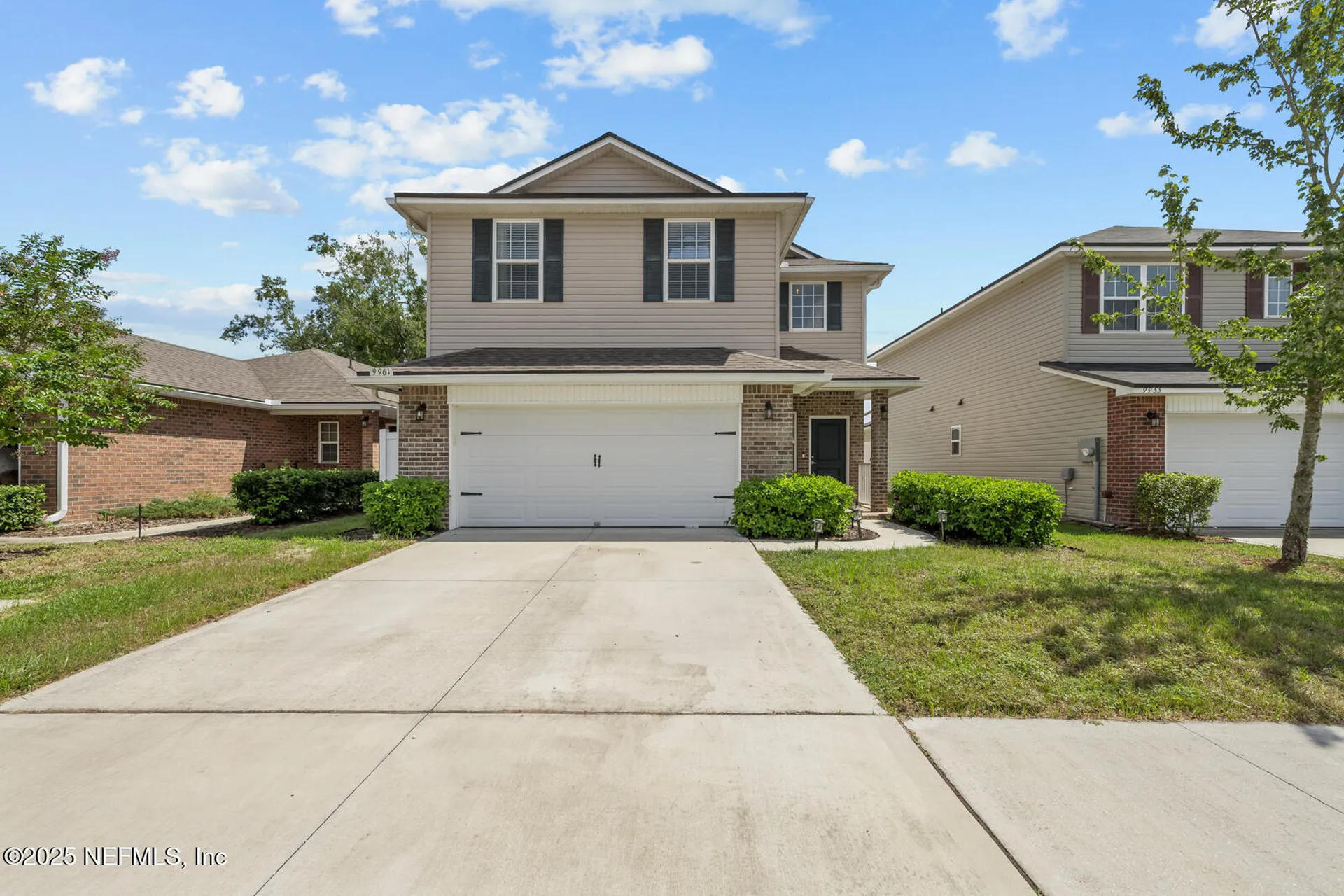9961 Redfish Marsh Circle Jacksonville FL 32219