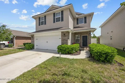 9961 Redfish Marsh Circle Jacksonville FL 32219