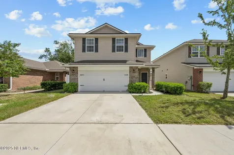 9961 Redfish Marsh Circle Jacksonville FL 32219