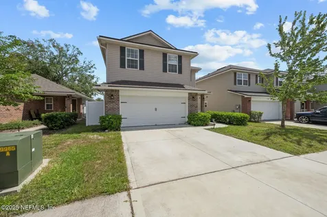 9961 Redfish Marsh Circle Jacksonville FL 32219