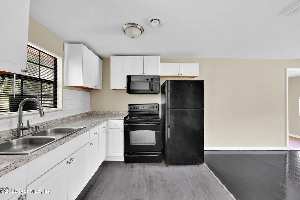 4297 Mcdaniel Drive Jacksonville FL 32209