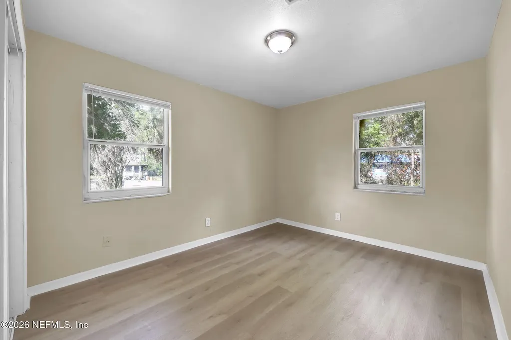 4297 Mcdaniel Drive Jacksonville FL 32209