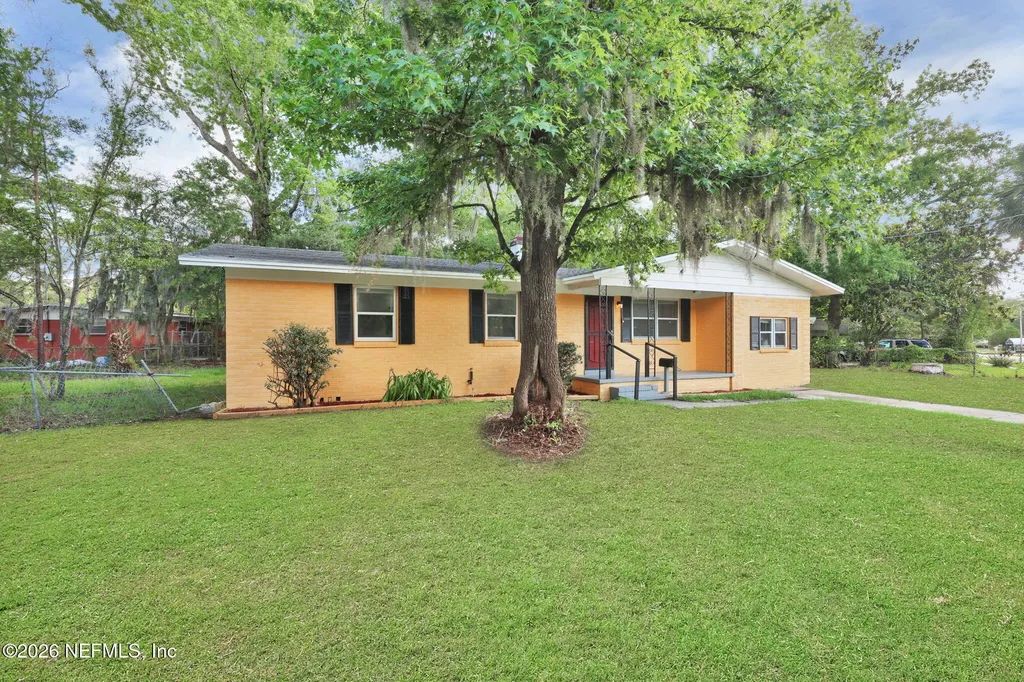 4297 Mcdaniel Drive Jacksonville FL 32209
