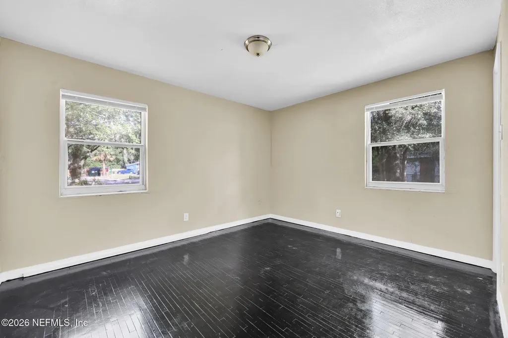 4297 Mcdaniel Drive Jacksonville FL 32209