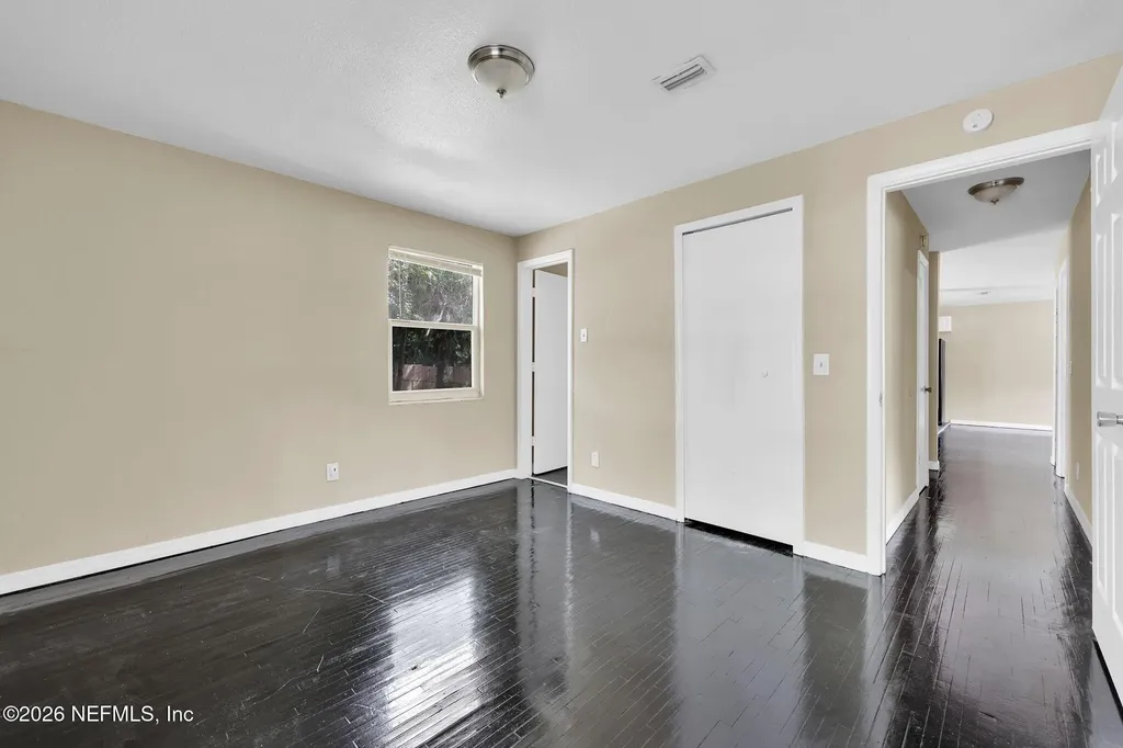 4297 Mcdaniel Drive Jacksonville FL 32209