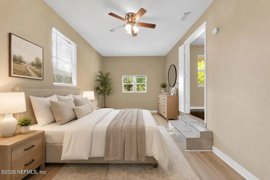 4297 Mcdaniel Drive Jacksonville FL 32209