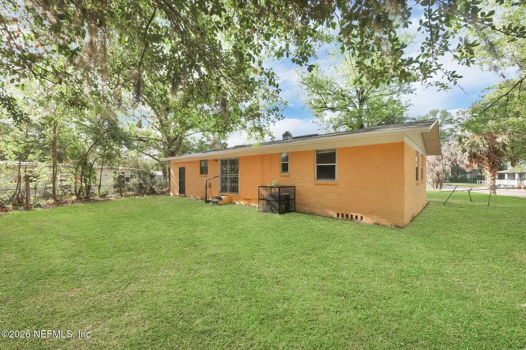 4297 Mcdaniel Drive Jacksonville FL 32209