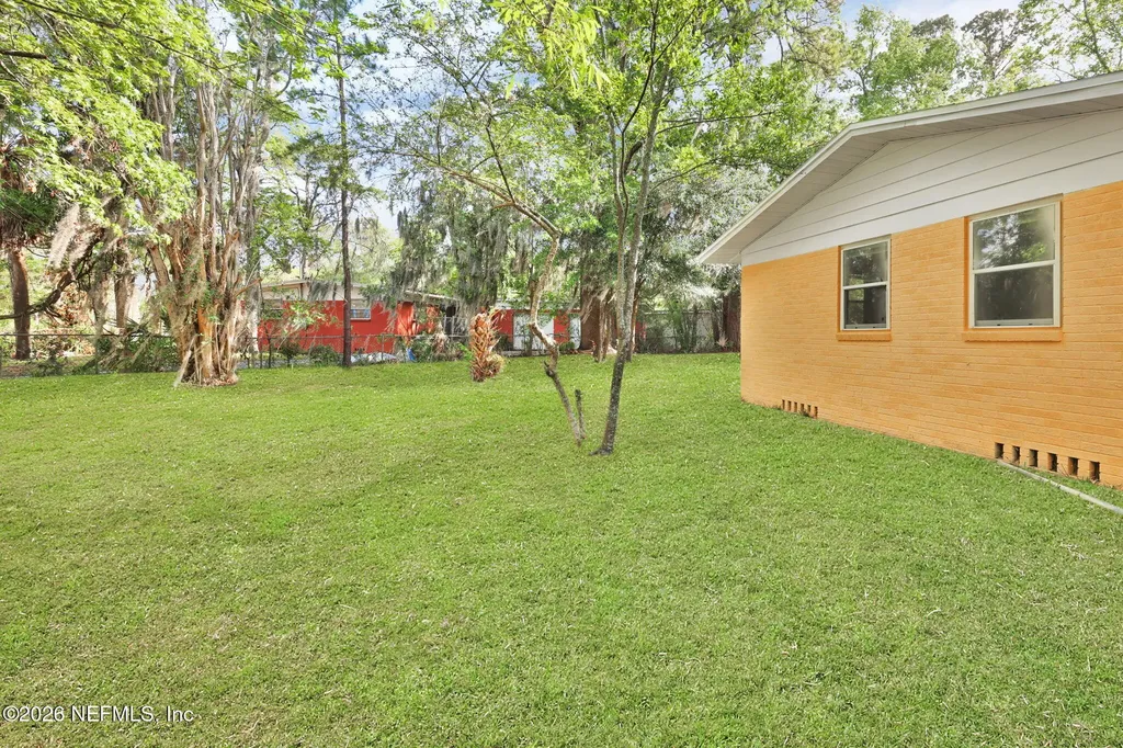 4297 Mcdaniel Drive Jacksonville FL 32209