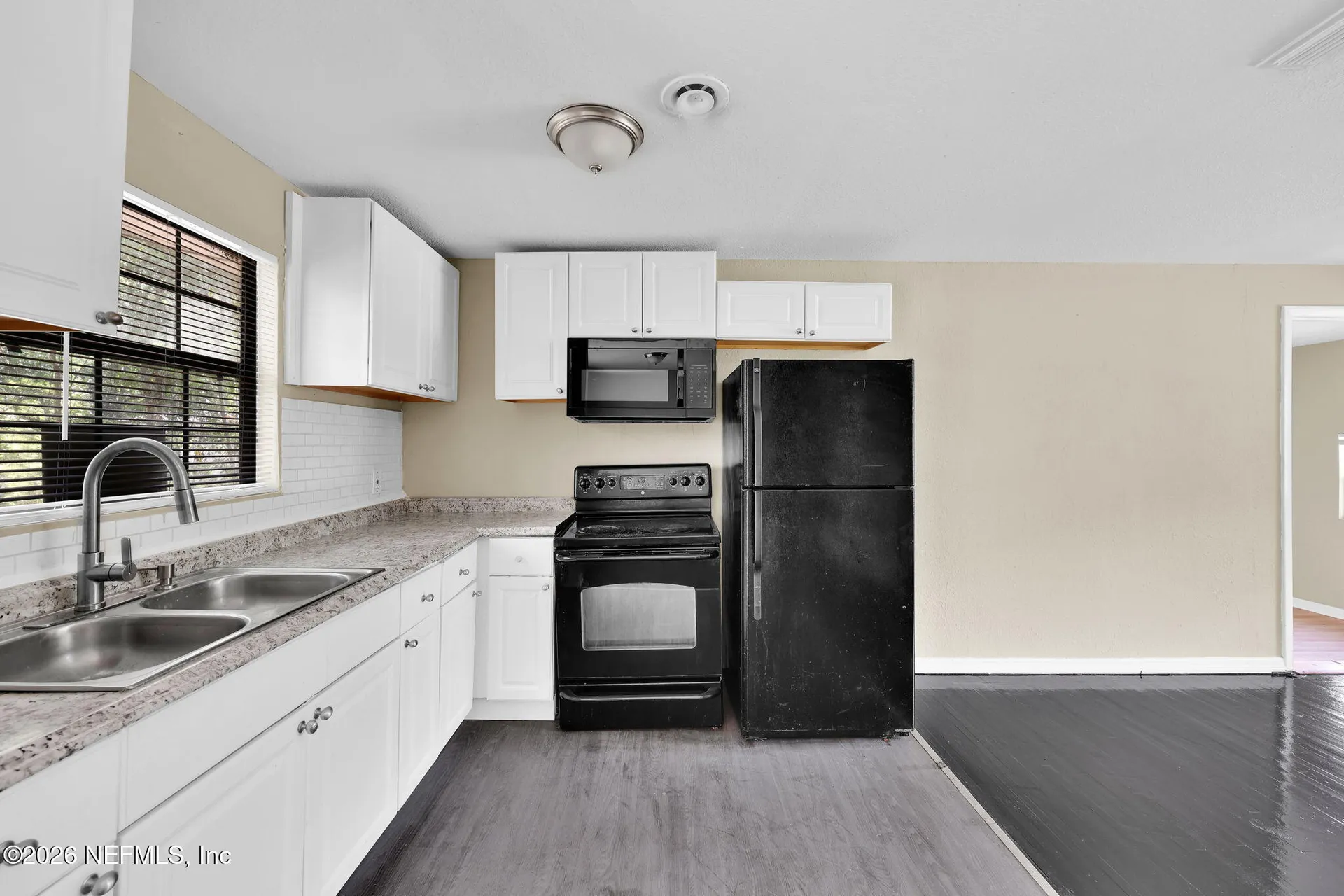 4297 Mcdaniel Drive Jacksonville FL 32209