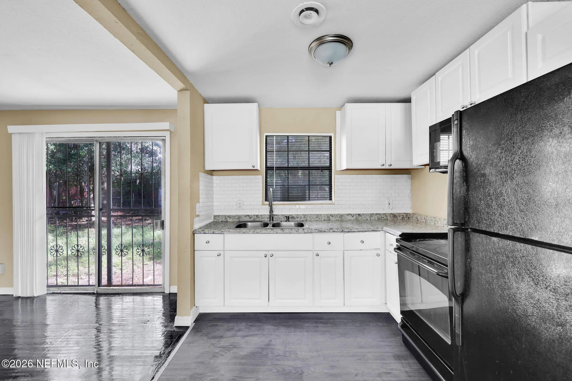 4297 Mcdaniel Drive Jacksonville FL 32209